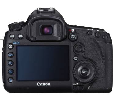 Produktbild Canon EOS 5D Mark III
