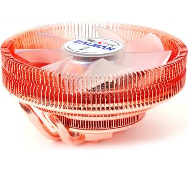 Produktbild Zalman CNPS8900 Extreme