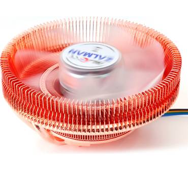 Produktbild Zalman CNPS8900 Extreme