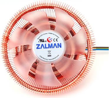 Produktbild Zalman CNPS8900 Extreme