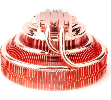 Produktbild Zalman CNPS8900 Extreme