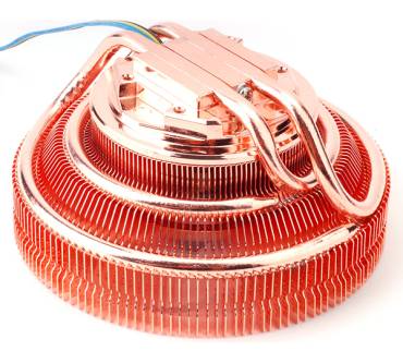 Produktbild Zalman CNPS8900 Extreme