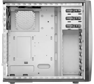 Produktbild Antec Three Hundred Two