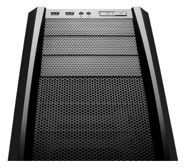 Produktbild Antec Three Hundred Two