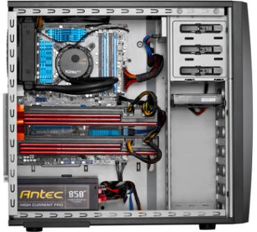 Produktbild Antec Three Hundred Two