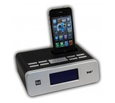 Produktbild Dual DAB CR 22