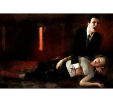 Produktbild Take 2 Max Payne Mobile