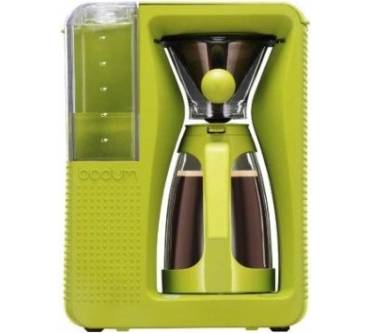 Produktbild Bodum Bistro Kaffeemaschine 11449