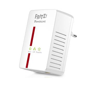 Produktbild AVM FRITZ! Powerline 500E