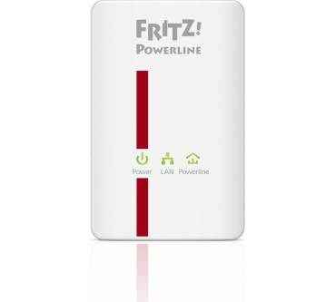 Produktbild AVM FRITZ! Powerline 500E