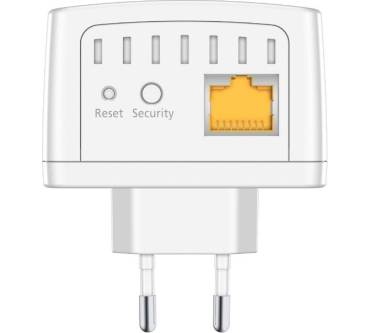 Produktbild AVM FRITZ! Powerline 500E