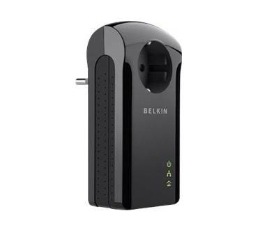 Produktbild Belkin Surf AV F5D4079de
