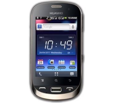 Produktbild Huawei U8520