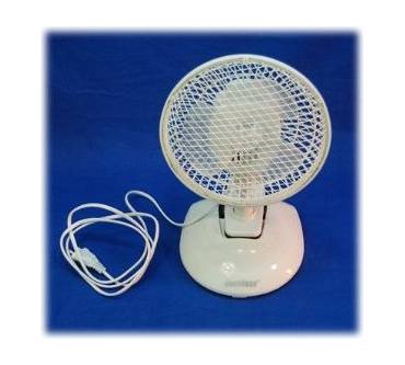 Produktbild BLT Clip Ventilator