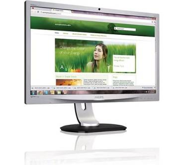 Produktbild Philips Brilliance 241P4LRY