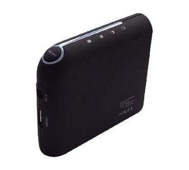 Produktbild Znex Power Pack+