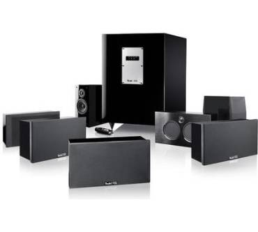 Produktbild Teufel System 7 THX Select 2 