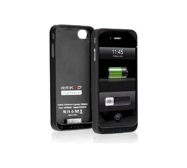 Produktbild RAIKKO PowerCase 4 i1400