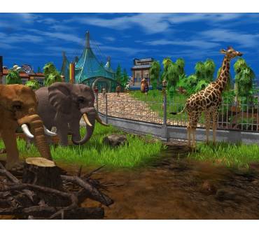 Produktbild Wildlife Park 3 (für PC)