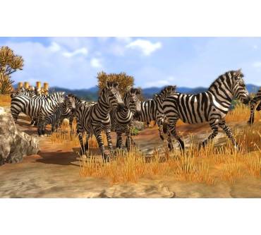 Produktbild Wildlife Park 3 (für PC)