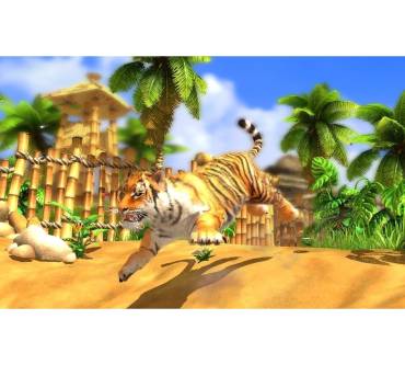 Produktbild Wildlife Park 3 (für PC)