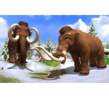 Produktbild Wildlife Park 3 (für PC)