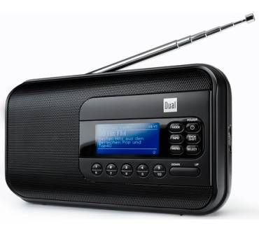 Produktbild Dual ir5