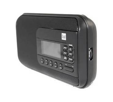 Produktbild Dual ir5