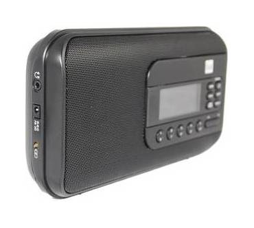 Produktbild Dual ir5