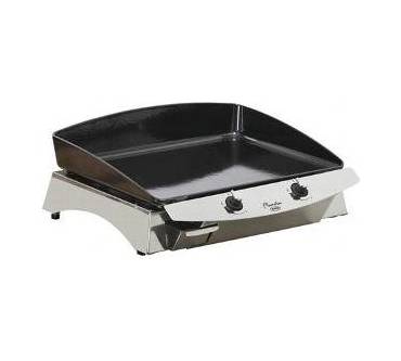 Produktbild ENO Plancha Mania 60