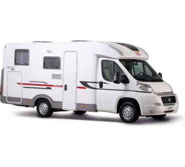 Produktbild Adria Sport