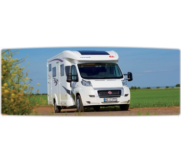 Produktbild Eura Mobil Profila T