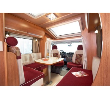 Produktbild Eura Mobil Profila T