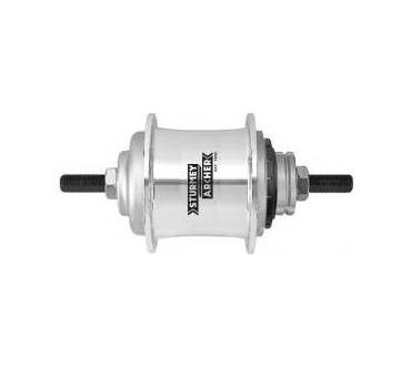 Produktbild Sturmey Archer S2 Duomatic