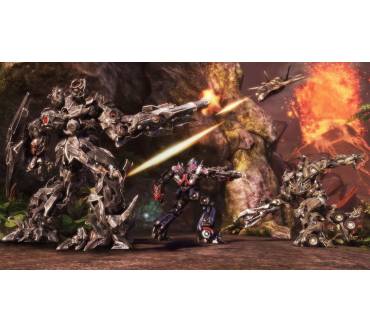 Produktbild Transformers 3: Stealth Force Edition