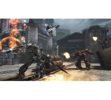 Produktbild Transformers 3: Stealth Force Edition