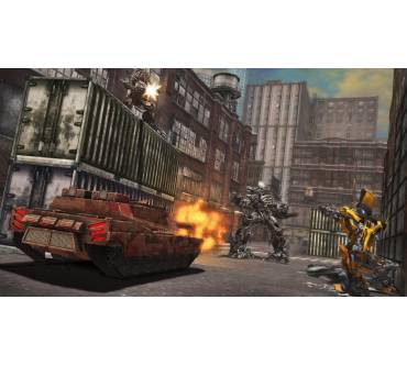 Produktbild Transformers 3: Stealth Force Edition