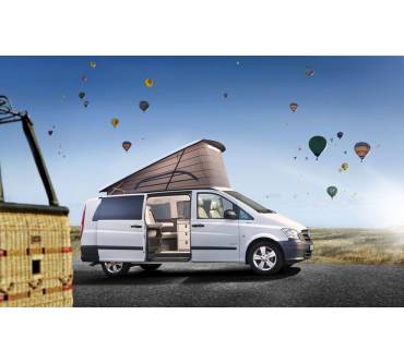 Produktbild Westfalia Mobil Jules Verne