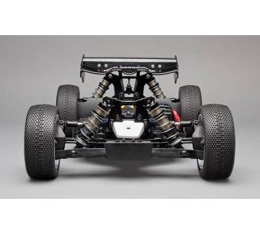 Produktbild Thunder Tiger Team Associated RC8.2e Factory Team