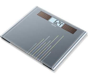 Produktbild Beurer GS380 Solar