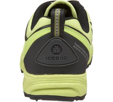 Produktbild Icebug Pytho2 BUGrip