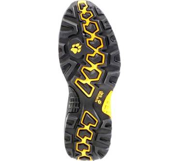 Produktbild Jack Wolfskin Trail Master Texapore