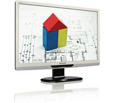 Produktbild Philips Brilliance 220S2SS/00