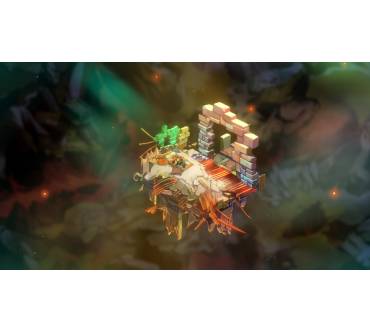 Produktbild Bastion