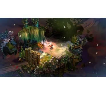 Produktbild Bastion