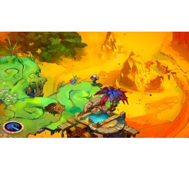 Produktbild Bastion