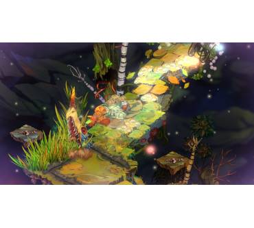 Produktbild Bastion
