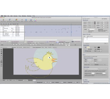 Produktbild Lacqueroy Radi 0.8 Beta