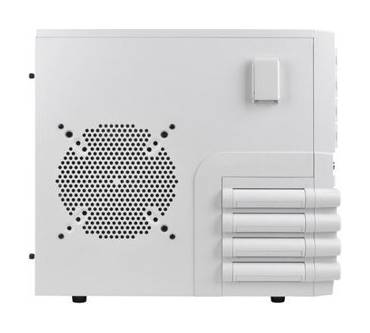 Produktbild Thermaltake Level10 GTS Snow Edition
