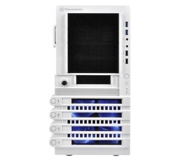 Produktbild Thermaltake Level10 GTS Snow Edition